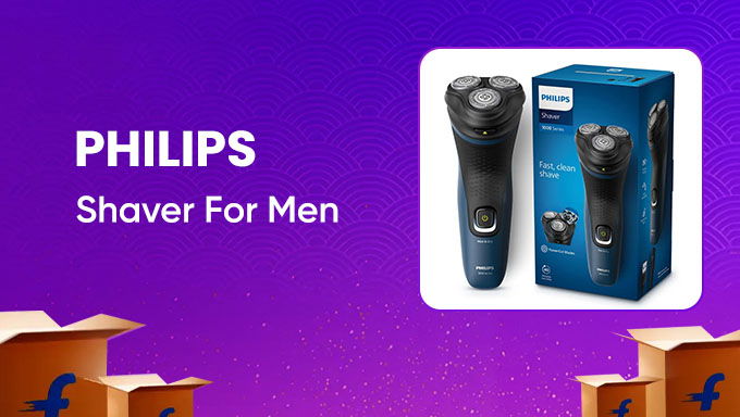 Men’s Shavers | Latest Picks & Great Deals