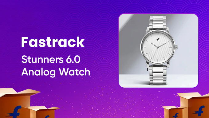 Fastrack Watches | Bold Looks, Smart Time