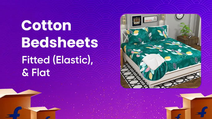 Bedsheets | Comfort & Style