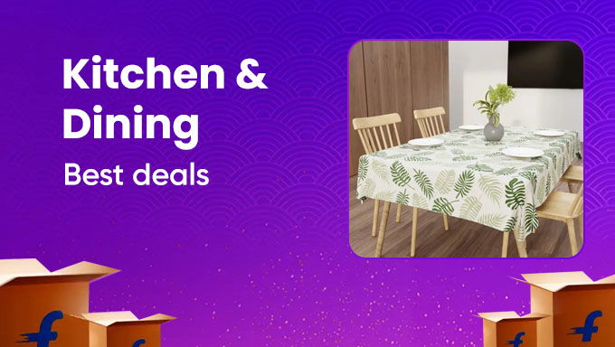 Kitchen and Dining | Essentials for Every Home