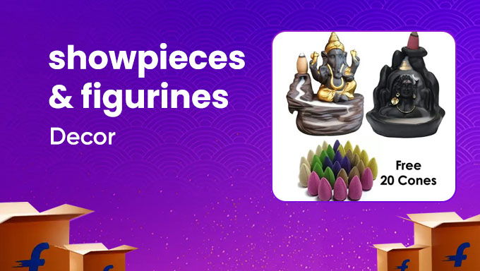 Showpieces & Figurines | Style Meets Serenity