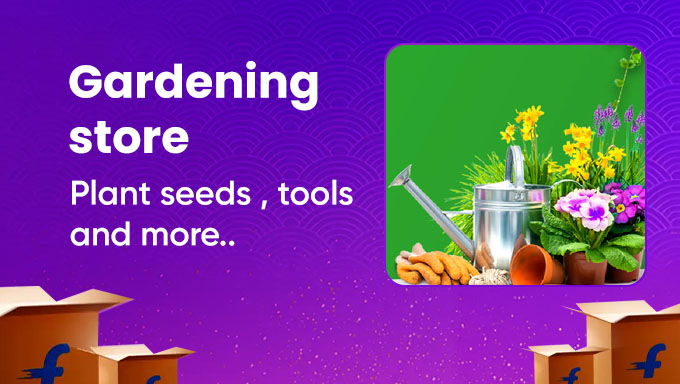 Gardening Store | Grow Your Green Paradise