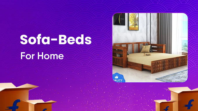 Sofa Beds | Comfort Meets Versatility