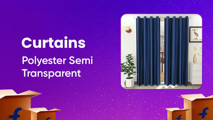 Elegant Drapes | Stylish Curtains for Every Room