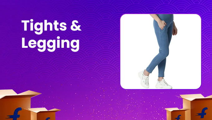 Trendy Women's Tights & Leggings | Comfort Meets Style