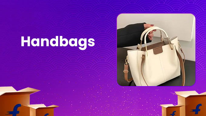 Trendy Handbags for Women | Style Meets Functionality