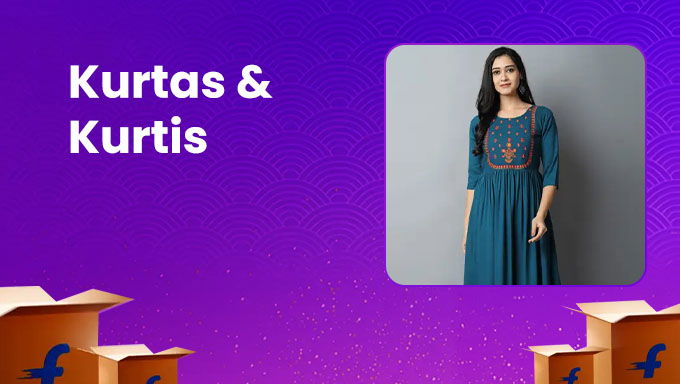 Elegant Women's Kurtis | Stylish Kurta Collection | Ethnic Wear Must-Haves