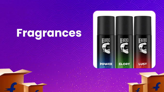 Fragrances Collection | Top Perfumes | Best Deals