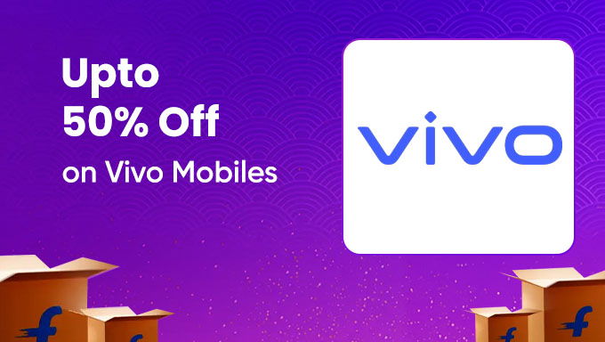 Vivo Collection | Up to 50% Off | Grab the Deal