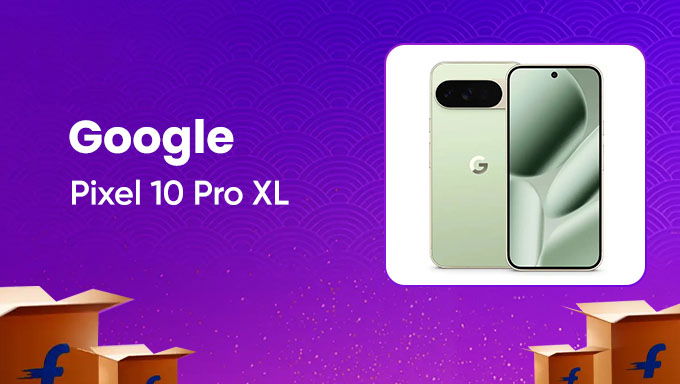 Google Collection | Pixel 10 Pro XL | Ultimate Flagship