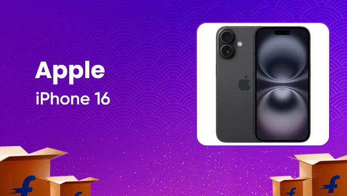 Apple Collection | iPhone 16 | Next-Gen Power