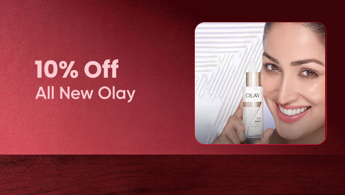 Olay Skincare | Up to 60% OFF on Bestsellers