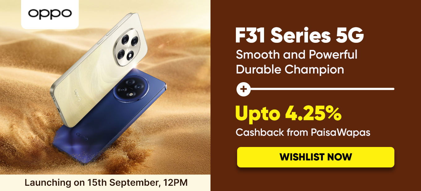 Oppo Offers
