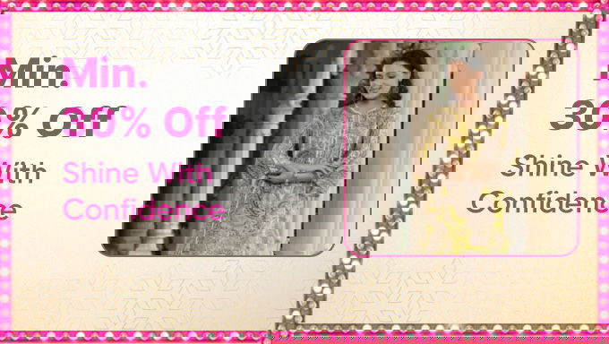 Women’s Ethnic Wear | Upto 30% OFF