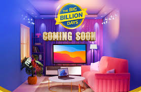 Flipkart BBD Sale Offers 2025