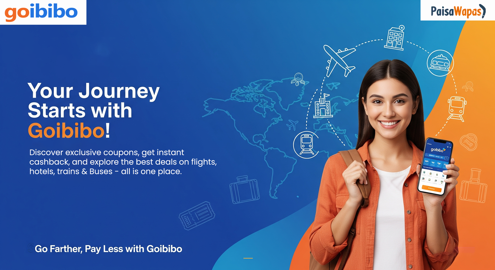 goibibo coupon