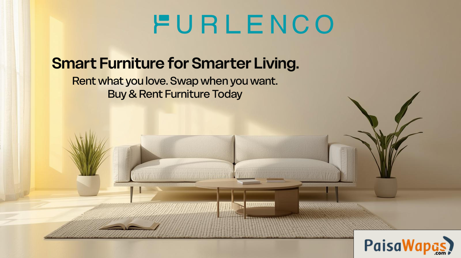 furlenco coupons