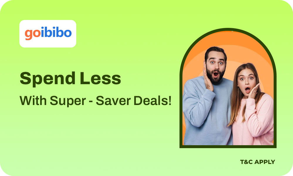 Upto 10% Instant Discount On Domestic Hotel Booking