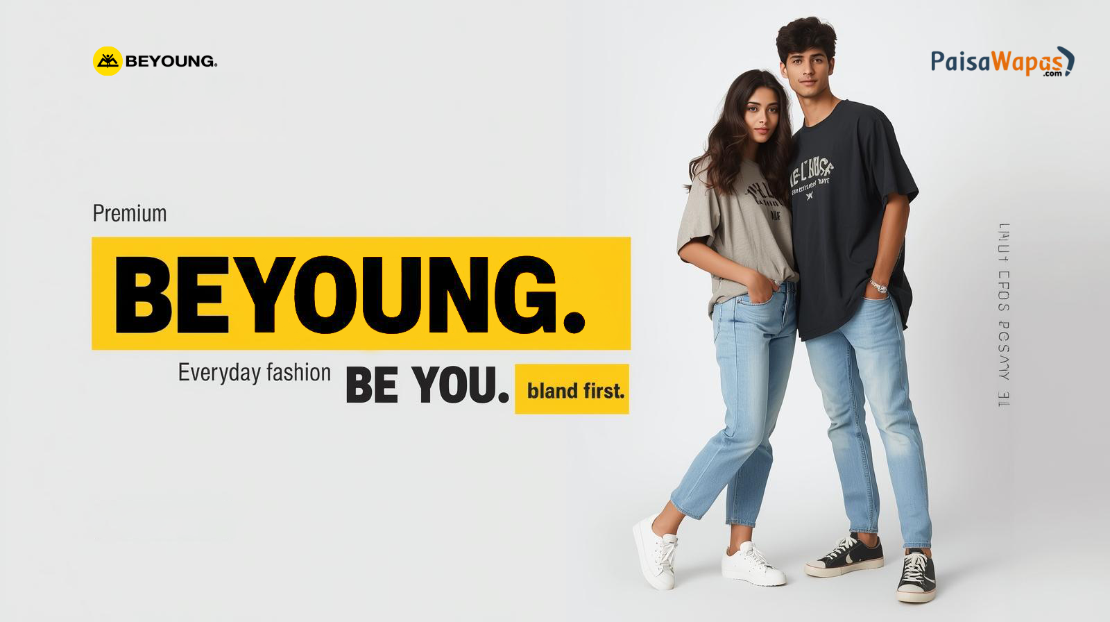 beyoung coupon code