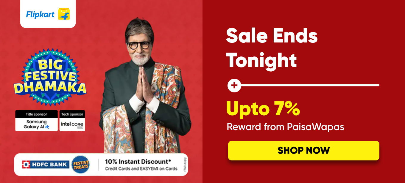 Flipkart