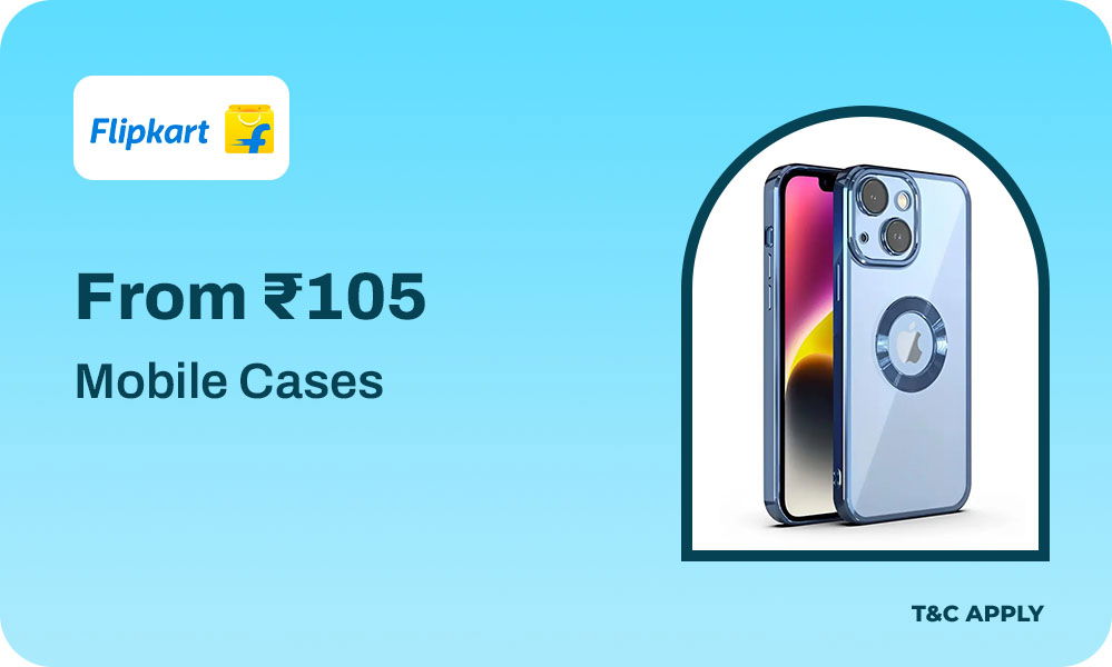 Mobile Case - Starting From Rs.105 Only