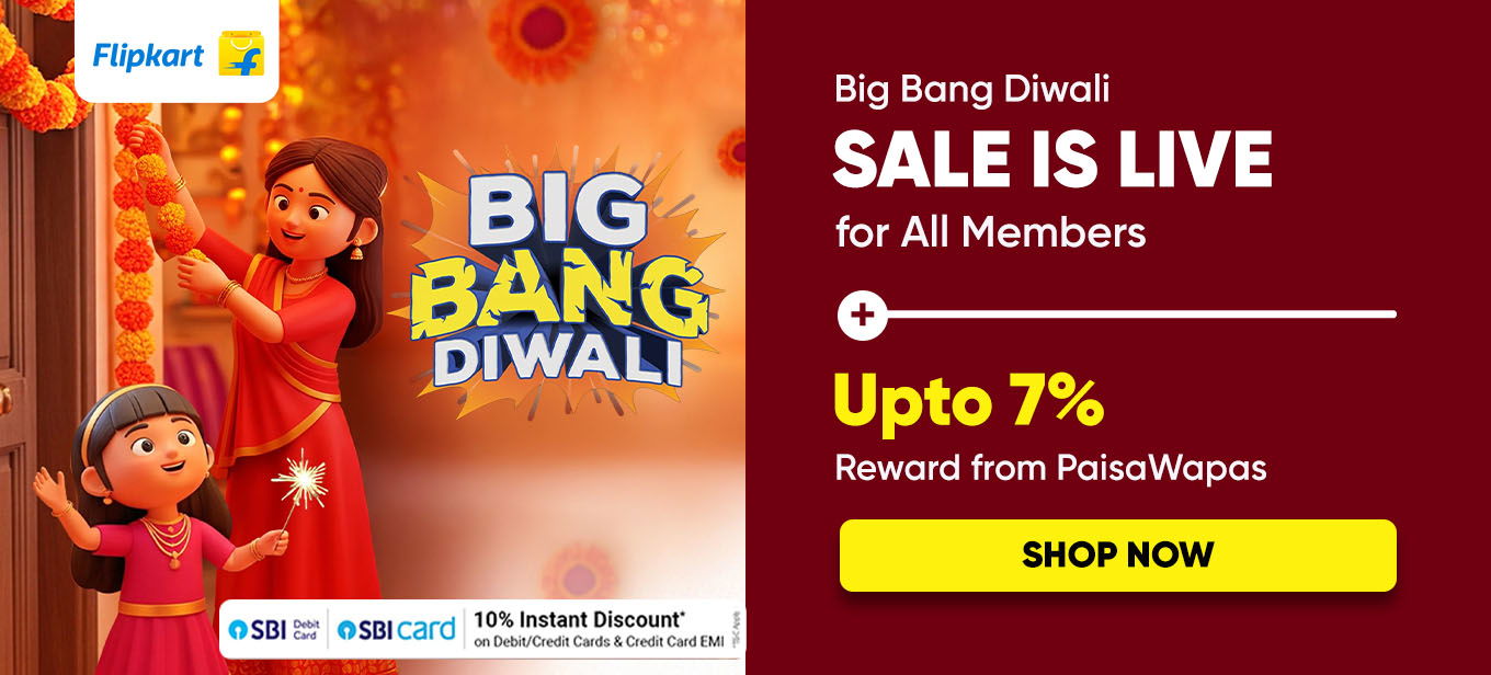 Flipkart
