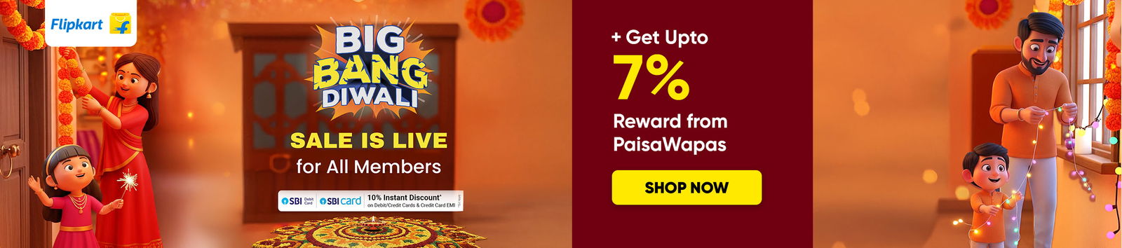 Flipkart