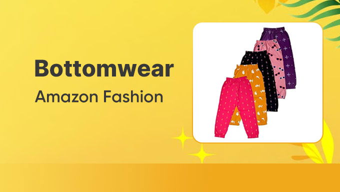 Bottomwear | Amazon Fashion
