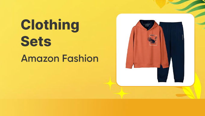 Clothing Sets | Amazon Fashion