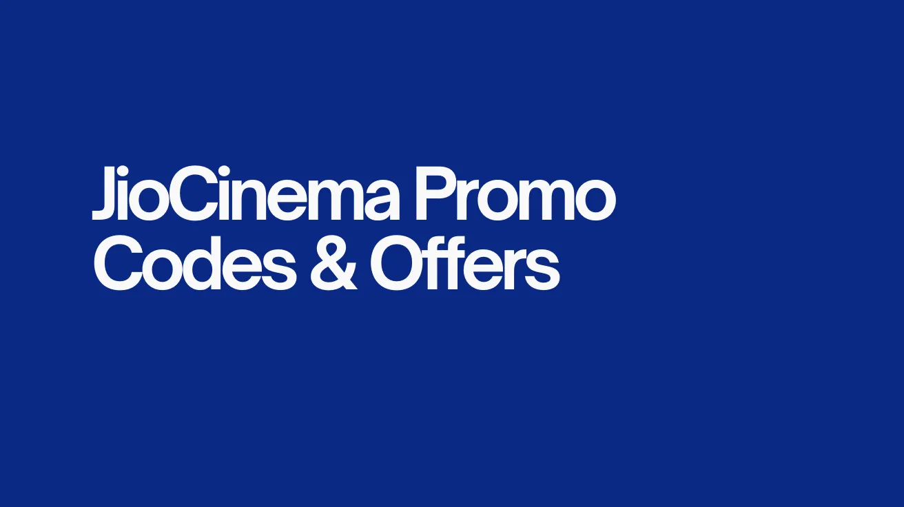JioCinema Coupon code