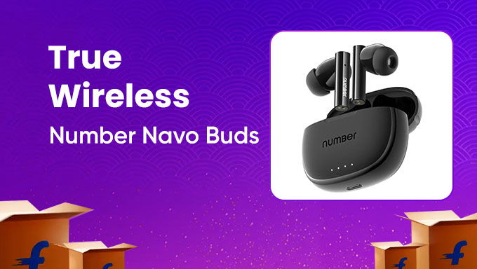 True Wireless Sale | Minimum 50% OFF