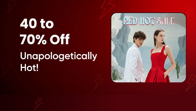  AJIO RED HOT SALE LIVE NOW| 40–70% OFF on Top Fashion Picks
