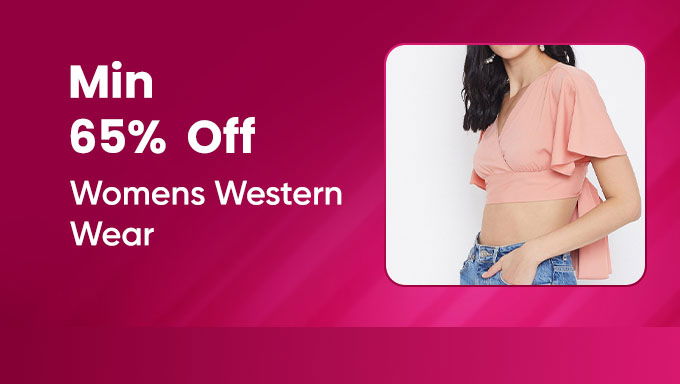 BERRYLUSH | STREET 9 | Women’s Western Wear Steals