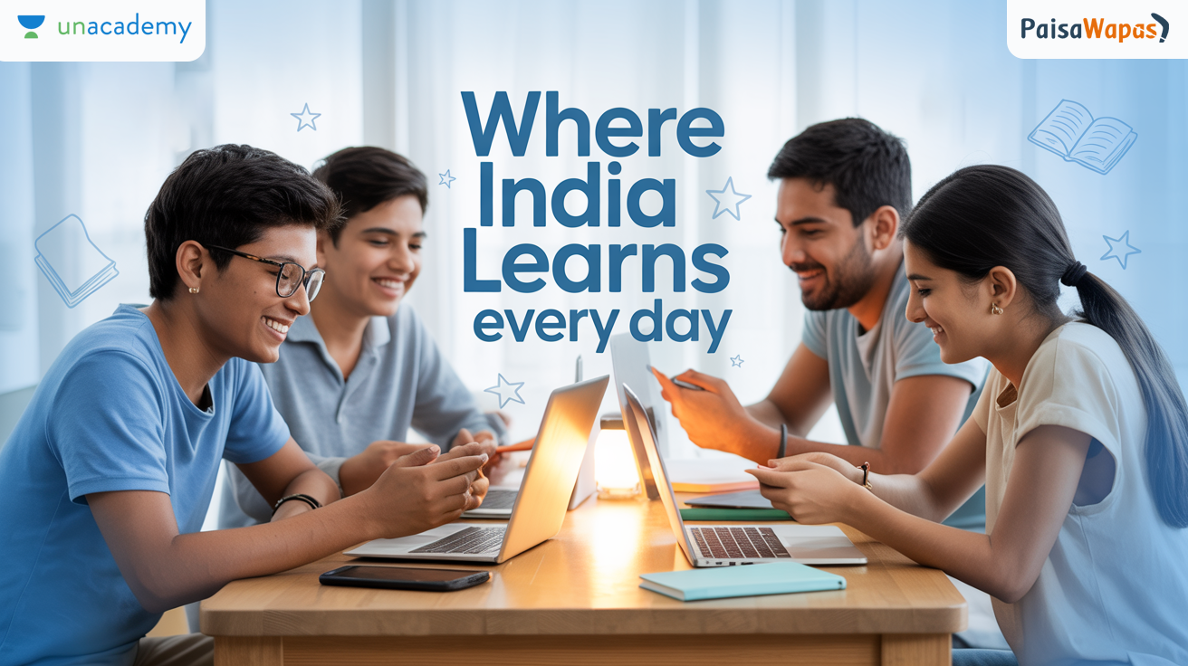 unacademy coupon code