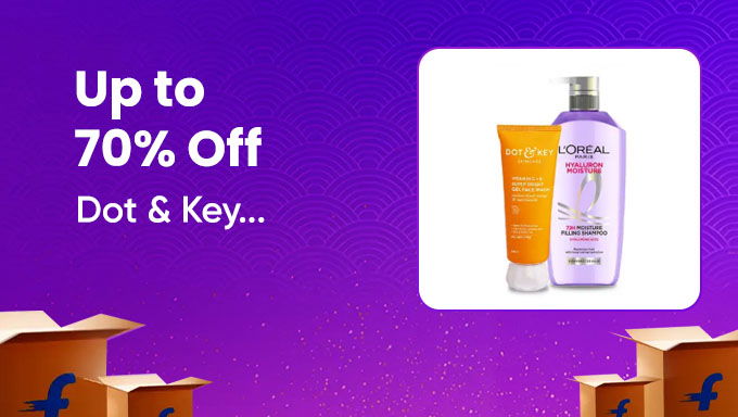 Dot & Key Skincare | Upto 70% Off