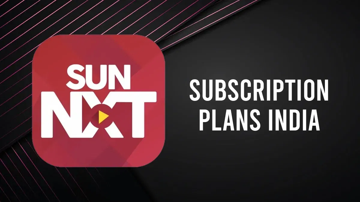 Sun NXT Promo Code 2025