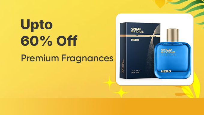 Premium Fragrances | Upto 30% OFF | Smell Luxury, Feel Confidence
