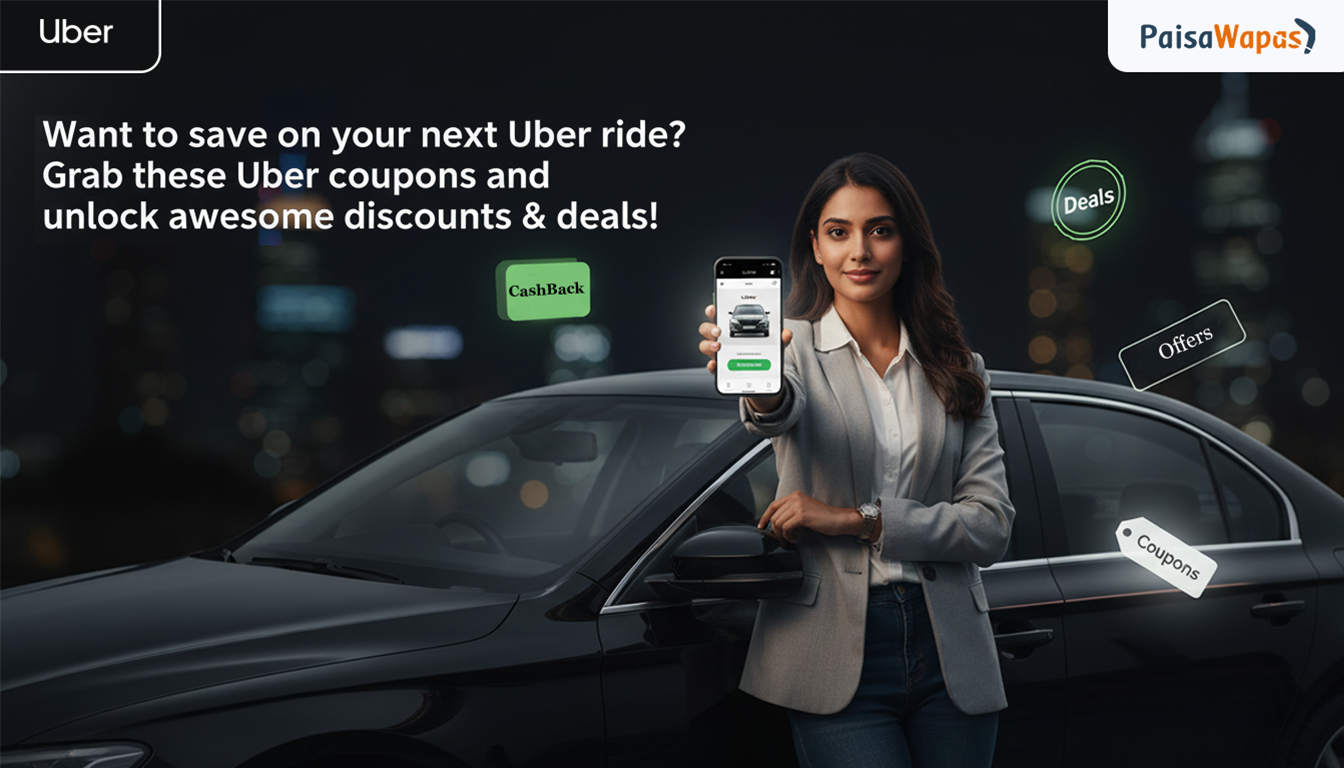 uber discount coupons