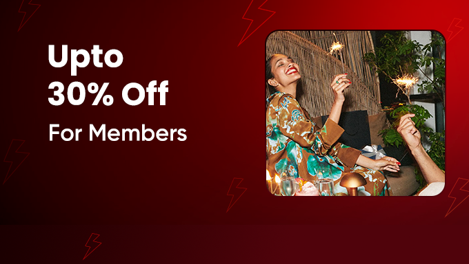 Hyatt Member Exclusive | Up to 30% Off Stays