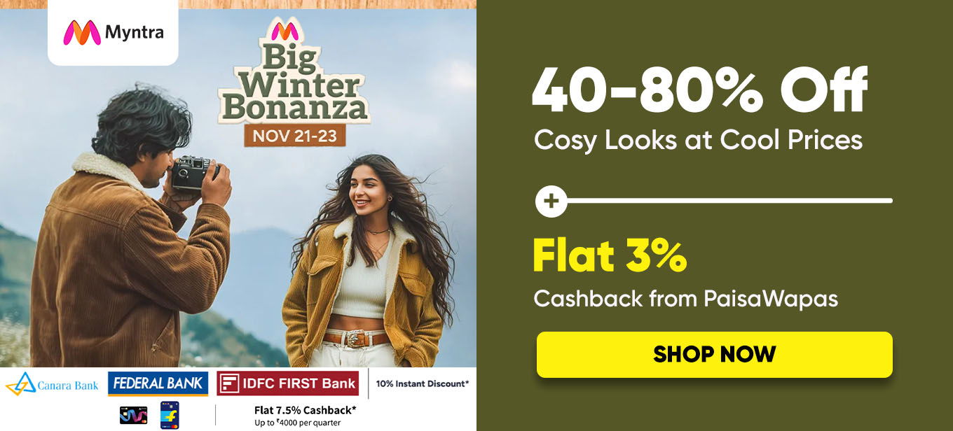 Myntra