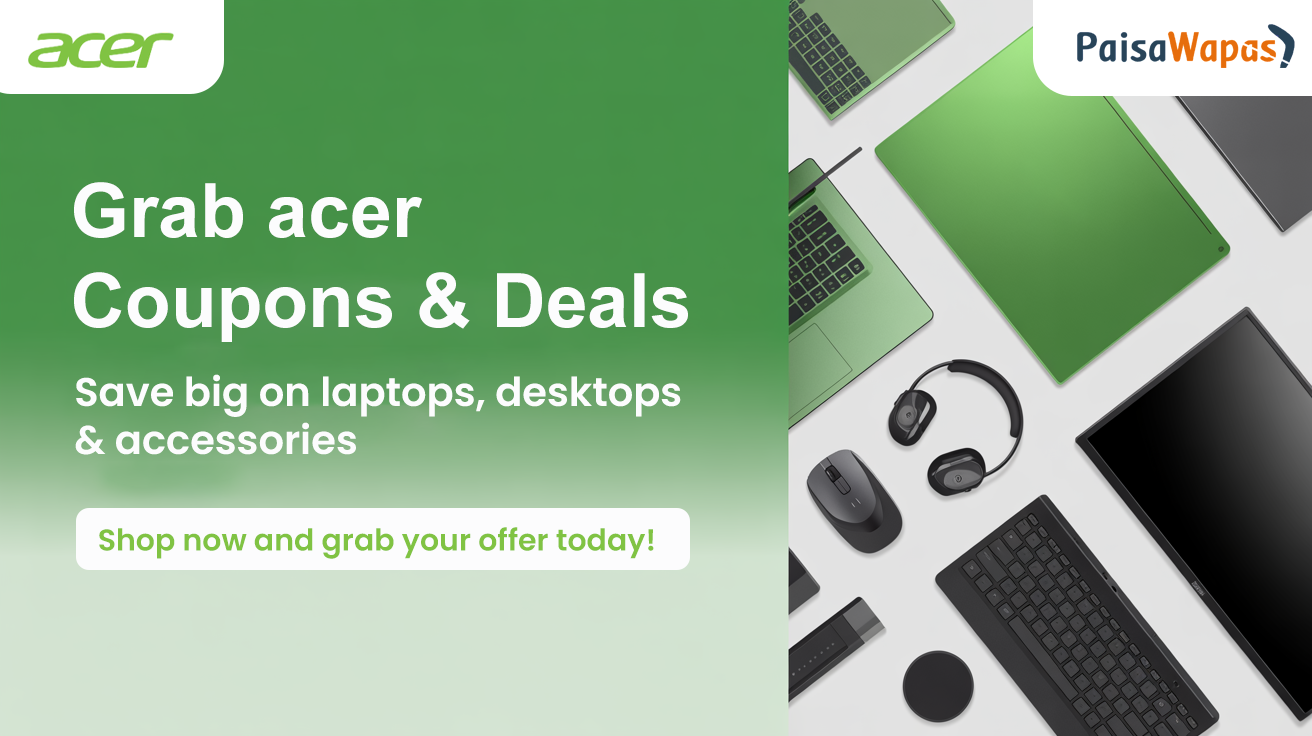 acer coupon codes laptop