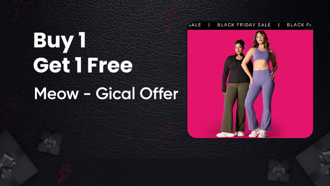BlissClub | Buy 1 Get 1 Free