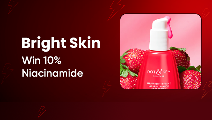 Glow Boost | Dot & Key 10% Niacinamide