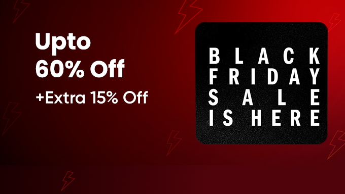 Adidas Black Friday Sale 2025 | Up to 60% OFF + Extra 15%