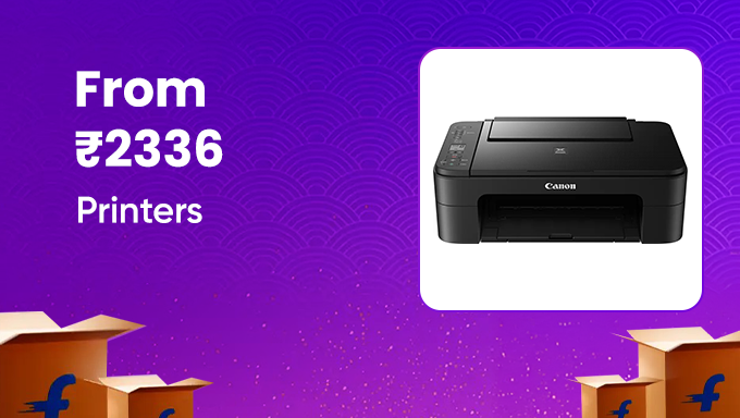 Printers From ₹2336 | Best Deals Inside