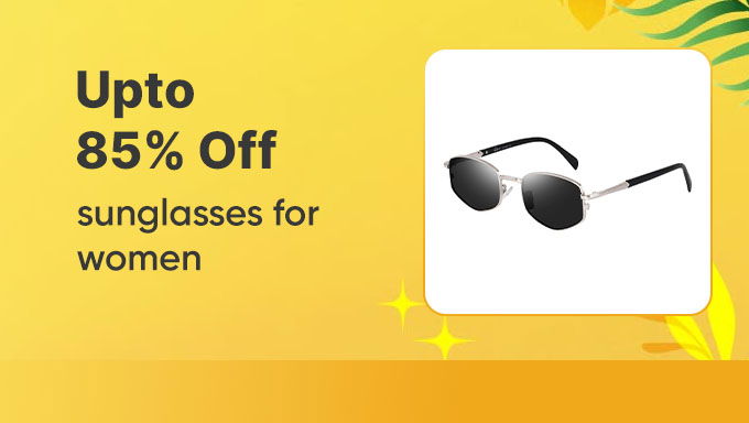 Women’s Sunglasses | Up to 85% Off