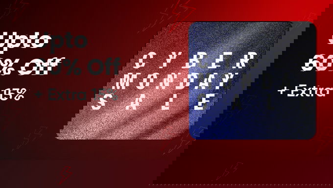 Adidas Cyber Monday Sale | Up to 60% Off + Extra 15%