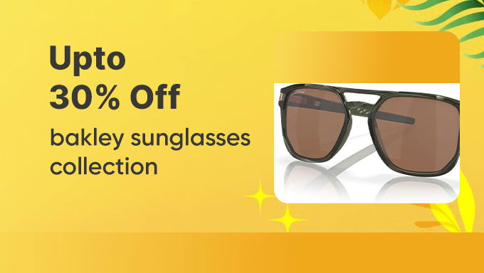 Bakley Sunglasses Collection | Up to 30% Off