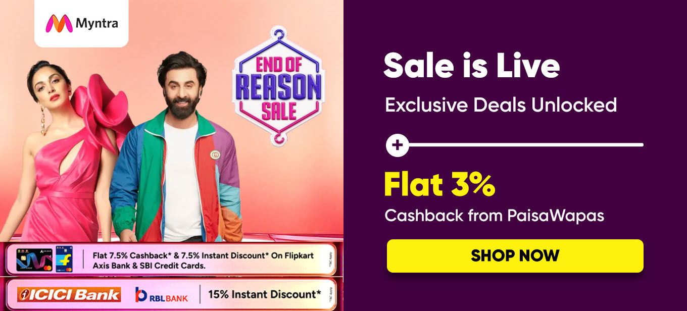 Myntra