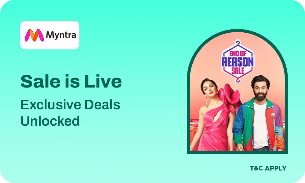 End Of Reason Sale | Lowest Prices Guaranteed Min 50%-90% OFF 